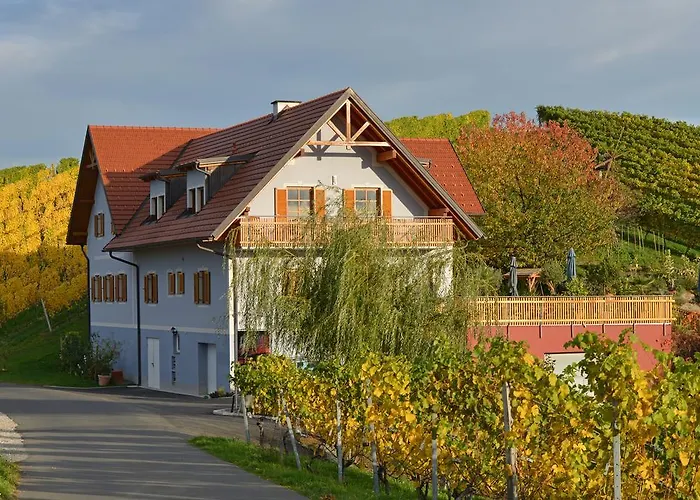 Weingut Adam Amandus Und Carmen